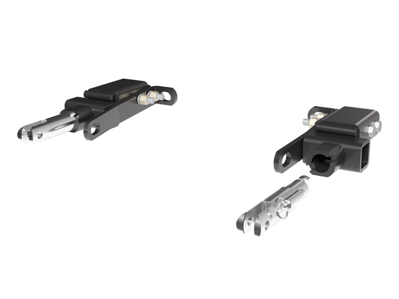 BASEPLATE BASEPLATE