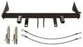 BASE PLATE GMC K3500