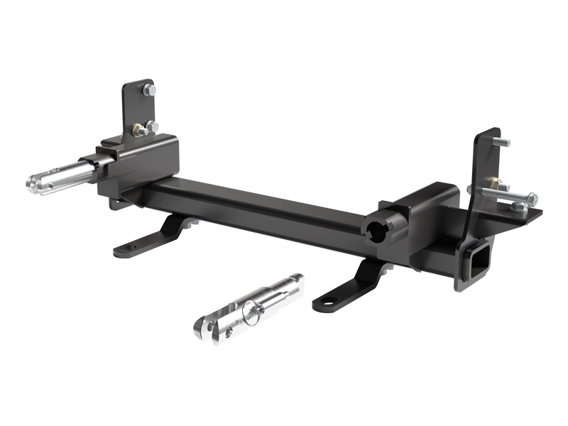 BASEPLATE 2015 GMC YUKON