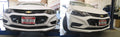 BSPLT 17 CHVY CRZ DIESEL