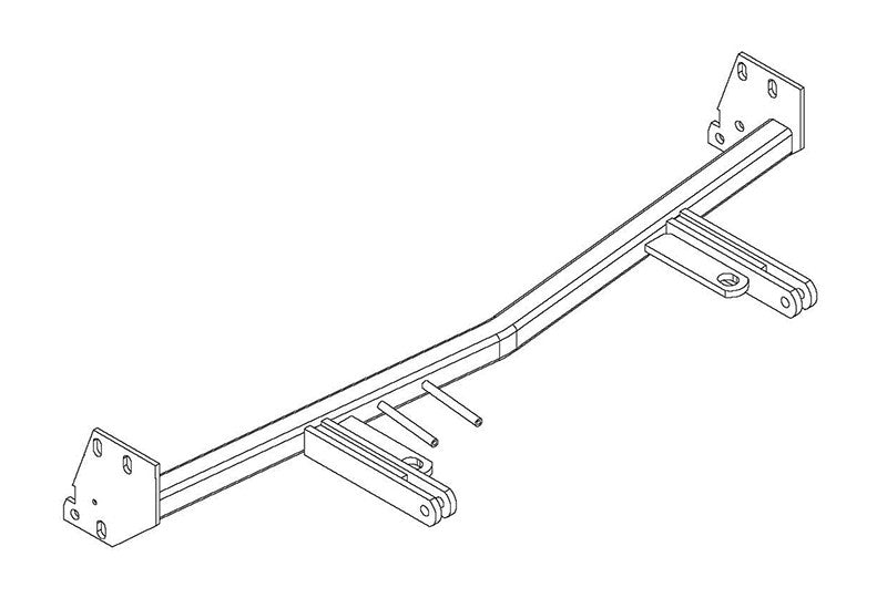 BASE PLATE NISSAN SENTRA