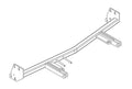 BASE PLATE NISSAN SENTRA