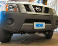 BASE PLATE NISSAN XTERRA