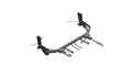 BASE PLATE 17 SENTRA SR TURBO