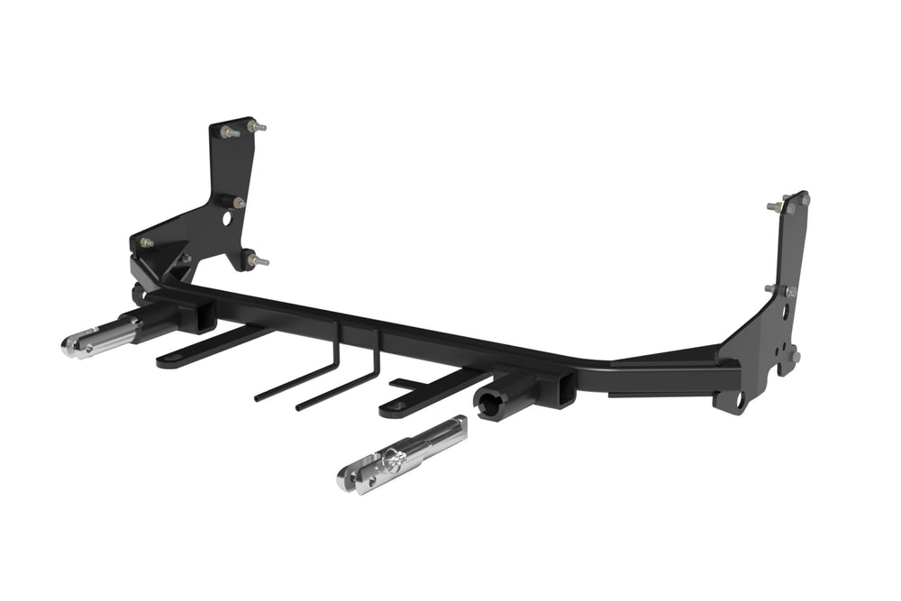 BASE PLATE 17 SENTRA SR TURBO