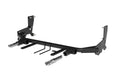 BASE PLATE 17 SENTRA SR TURBO