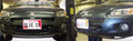 BASE PLATE DODGE STRATUS