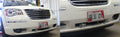 BASE PLATE CHRYSLER T& C