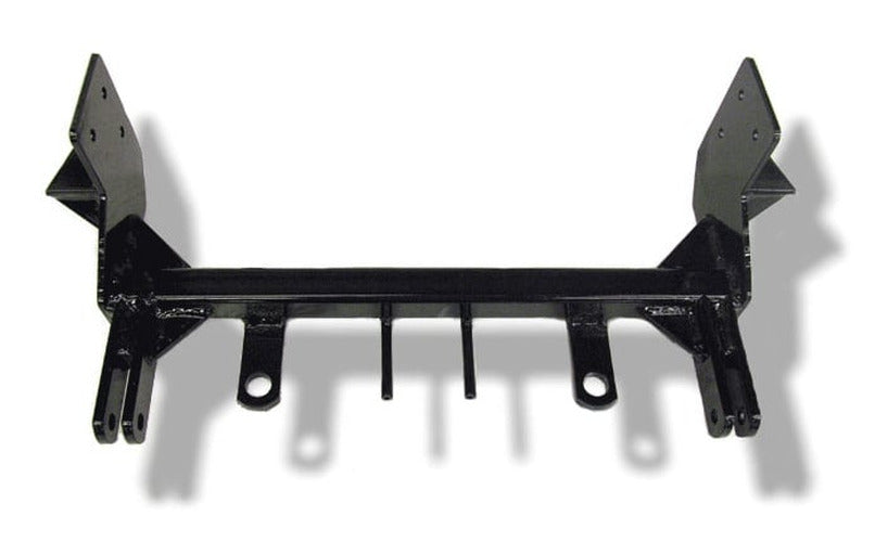 BASE PLATE FORD CROWN VI