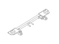 BASE PLATE FORD F150