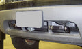 BASE PLATE FORD EXPLORER