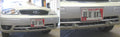 BASE PLATE FORD FOCUS