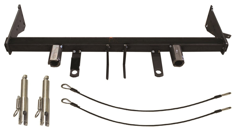 BASE PLATE FORD RANGER 2