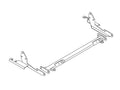 BASE PLATE HONDA ACCORD