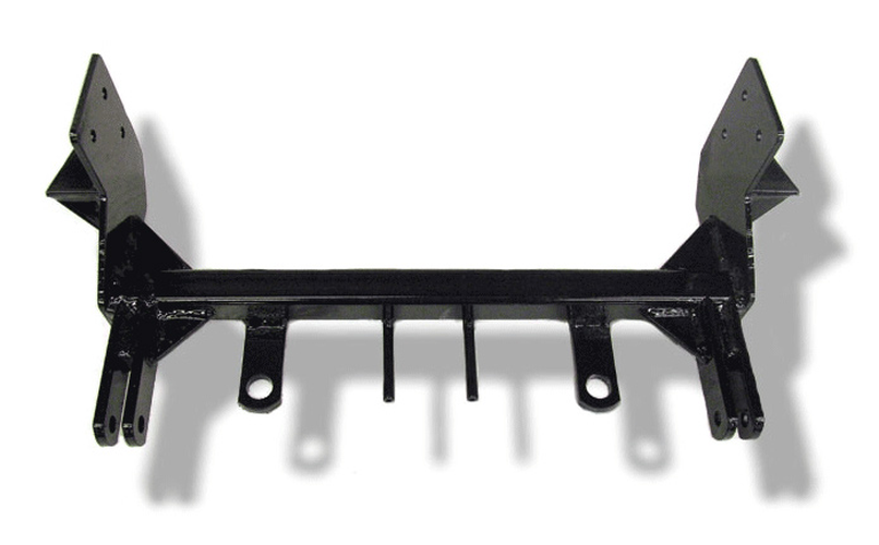 BASE PLATE HONDA ODYSSEY