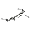 BASE PLATE HONDA C-RV