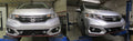 BSPLT 18 HONDA FIT