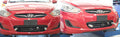 BASE PLATE 2012 ACCENT
