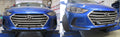 BSPLT 17 HYUNDAI ELANTRA