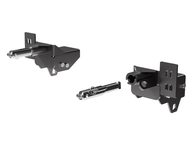 BASE PLATE F250 2/4WD SD