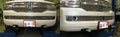 BASE PLATE 11 F150