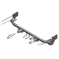 BASE PLATE FORD FOCUS 12