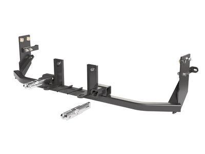 BASEPLT FUSION SE HYBRID