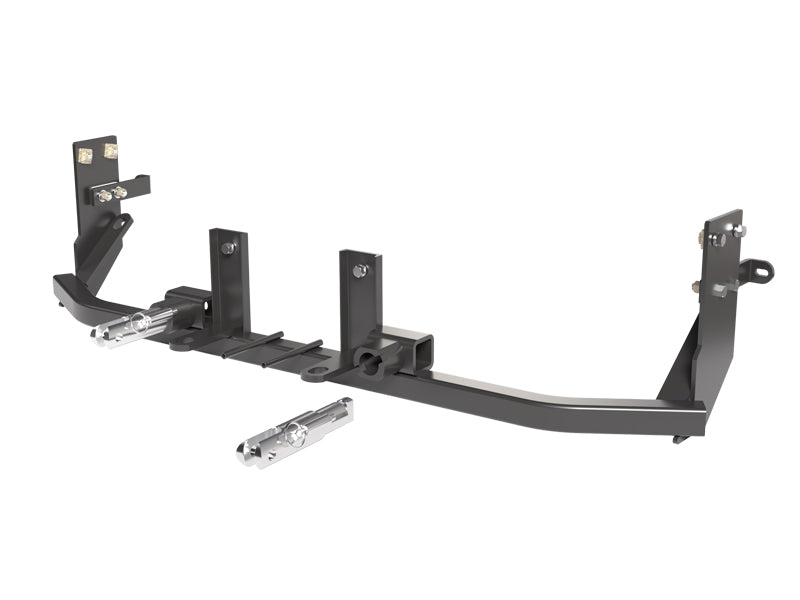 BASEPLT FUSION SE HYBRID