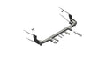 BASE PLATE FORD EDGE SPORT