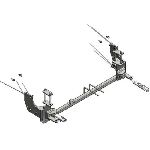 BSPLT 15-16 FORD EDGE
