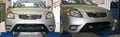 BASE PLATE 2010 KIA RIO