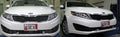 BASE PLT KIA OPTIMA LX
