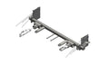 BASE PLATE KIA RIO