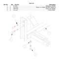 BASE PLATE LANDROVER DIS
