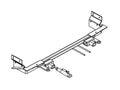 BASE PLATE PONTIAC G6