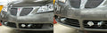 BASE PLATE PONTIAC G6