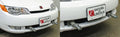BASE PLATE SATURN ION