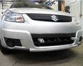 BASE PLATE SUZUKI SX4