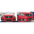BASE PLT SUZUKI KIZASHI