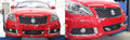 BASE PLT SUZUKI KIZASHI