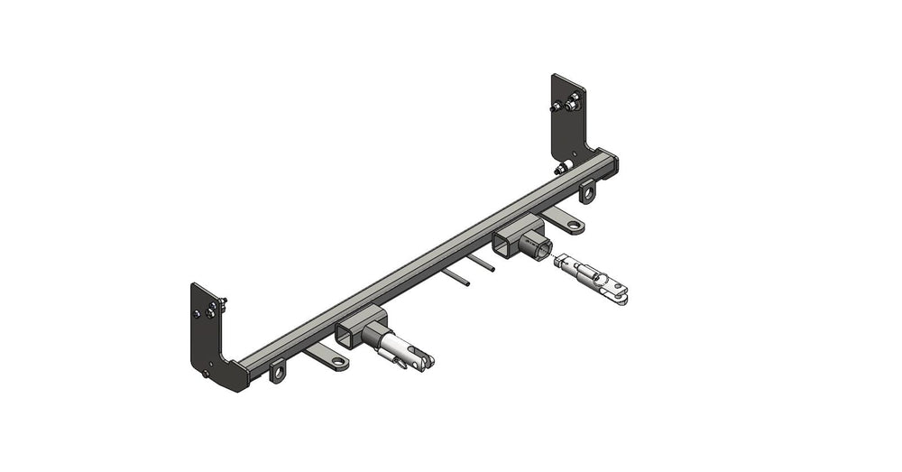 BASE PLATE SUBARU FORESTR