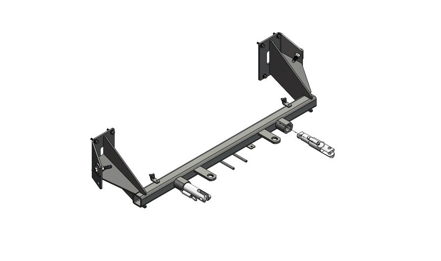 BSPLT 17-18 SUBARU IMPRZ