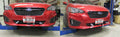 BSPLT 17-18 SUBARU IMPRZ