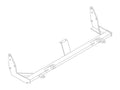 BASE PLATE TOYOTA CAMRY