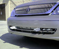 BASE PLATE TOYOTA AVALON