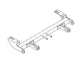 BASE PLATE TOYOTA SEQUOI