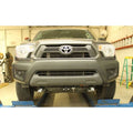 BASE PLATE TOYOTA TACOMA