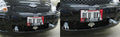 BASE PLATE TOYOTA ECHO