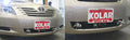 BASE PLATE TOYOTA CAMRY