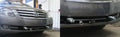 BASE PLATE TOYOTA AVALON